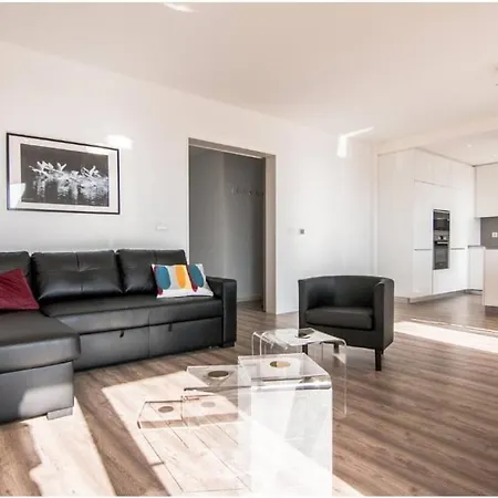 Bright By The - By Coh Apartamento Cruz Quebrada