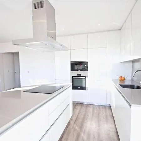 Apartamento Bright By The - By Coh *