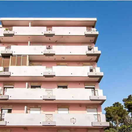 Apartamento Bright By The - By Coh