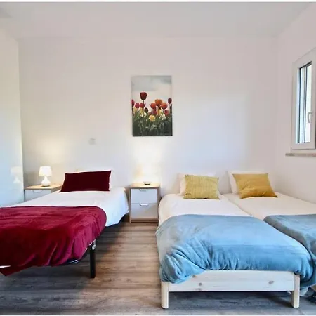 Bright By The - By Coh Apartamento Cruz Quebrada