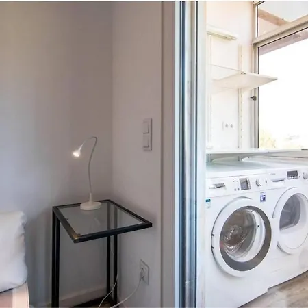 Apartamento Bright By The - By Coh