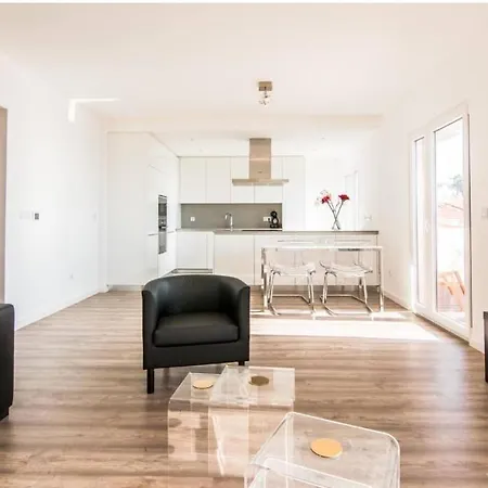 Bright By The - By Coh Appartement *