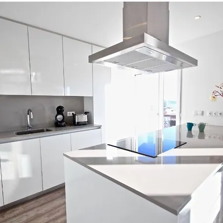 Apartamento Bright By The - By Coh *