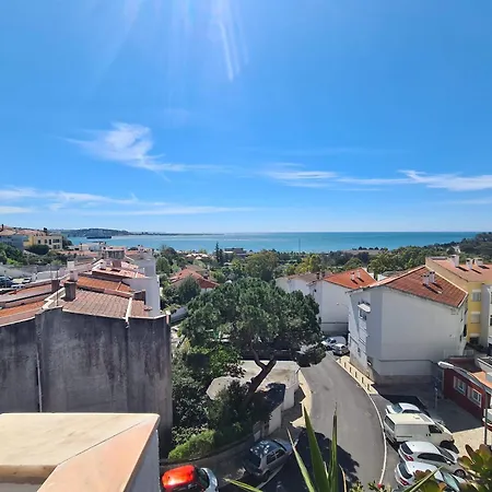 Bright By The - By Coh Appartamento Cruz Quebrada